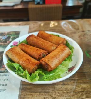  at Eight Treasures Handmade Dumplings (Mom's Love) - 八珍手工水饺（妈妈的爱） in Suzhou