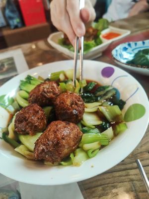  at Eight Treasures Handmade Dumplings (Mom's Love) - 八珍手工水饺（妈妈的爱） in Suzhou