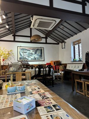   at Eight Treasures Handmade Dumplings (Mom's Love) - 八珍手工水饺（妈妈的爱） in Suzhou