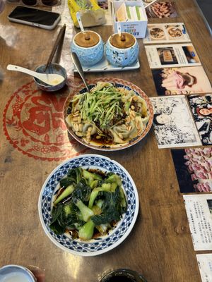   at Eight Treasures Handmade Dumplings (Mom's Love) - 八珍手工水饺（妈妈的爱） in Suzhou