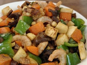  at Eight Treasures Handmade Dumplings (Mom's Love) - 八珍手工水饺（妈妈的爱） in Suzhou