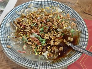  at Eight Treasures Handmade Dumplings (Mom's Love) - 八珍手工水饺（妈妈的爱） in Suzhou