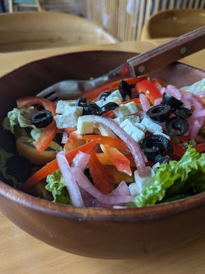  at Lucky 14 Kitchen & Bar in Ho Chi Minh City