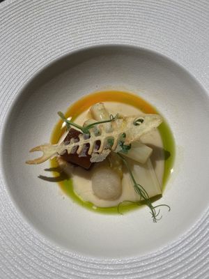   at Up to Me - 업투미 in Seoul