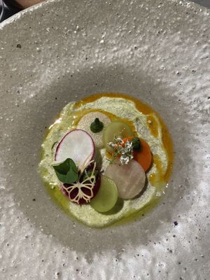   at Up to Me - 업투미 in Seoul