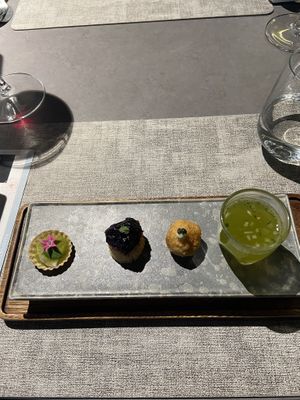   at Up to Me - 업투미 in Seoul