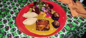  at Hi-Pima Boutique Hotel in Kigali