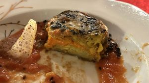   at Hi-Pima Boutique Hotel in Kigali