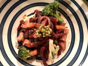   at Hi-Pima Boutique Hotel in Kigali