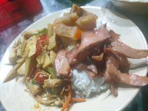 5/10 at Buffet Chay Khuya in Ho Chi Minh City