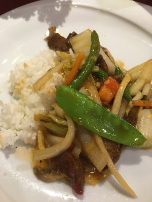 V2 - Su-Ya with Curry at Hongkong Imbiss in Saarbrucken