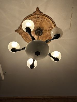   at Frieda Schlamassel in Berlin