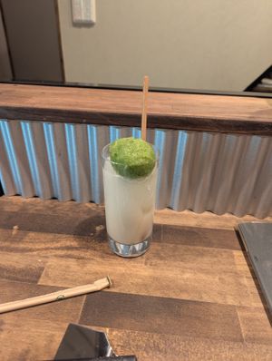  at Gluten-Free & Vegan OKONOMIYAK Vim in Osaka