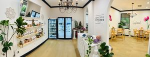 Come visit us!  at Conscious Kitchen Atx in West Lake Hills