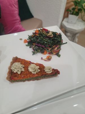  at Conscious Kitchen Atx in West Lake Hills