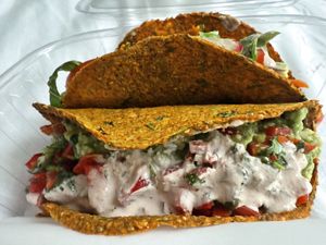 Tacos  at Conscious Kitchen Atx in West Lake Hills