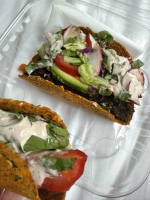   at Conscious Kitchen Atx in West Lake Hills