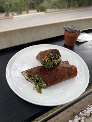   at Conscious Kitchen Atx in West Lake Hills