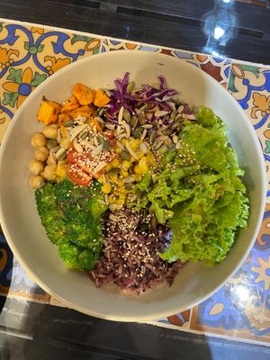  at Roots & Seeds in Kuching