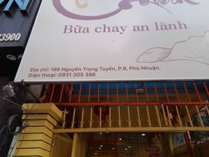 Address. Phone number at Tự Tại in Ho Chi Minh City