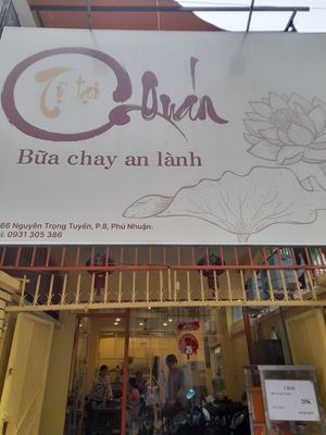  at Tự Tại in Ho Chi Minh City