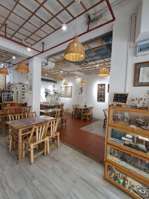  at Home Cooking Place - 闲来私房菜 in Yangshuo