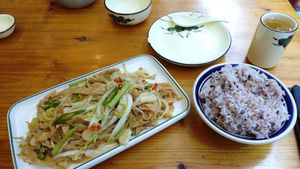  at Home Cooking Place - 闲来私房菜 in Yangshuo