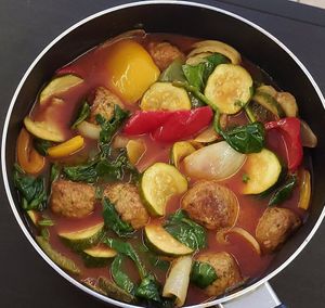  at Tommy's Community Kitchen and Bakery CIC in Worthing