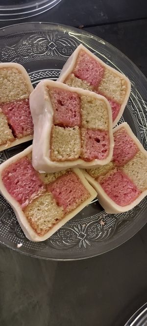  at Tommy's Community Kitchen and Bakery CIC in Worthing