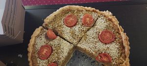  at Tommy's Community Kitchen and Bakery CIC in Worthing