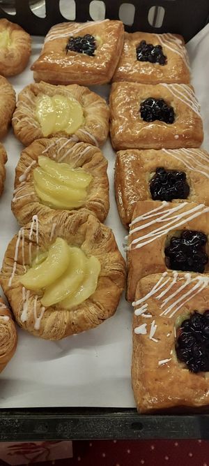  at Tommy's Community Kitchen and Bakery CIC in Worthing