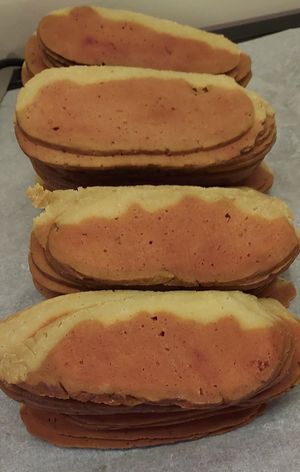  at Tommy's Community Kitchen and Bakery CIC in Worthing