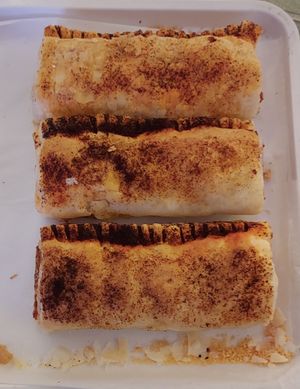  at Tommy's Community Kitchen and Bakery CIC in Worthing