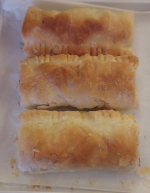  at Tommy's Community Kitchen and Bakery CIC in Worthing