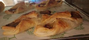  at Tommy's Community Kitchen and Bakery CIC in Worthing