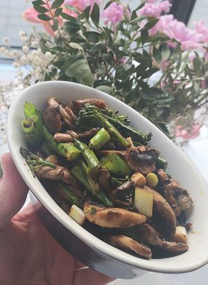  at Tommy's Community Kitchen and Bakery CIC in Worthing