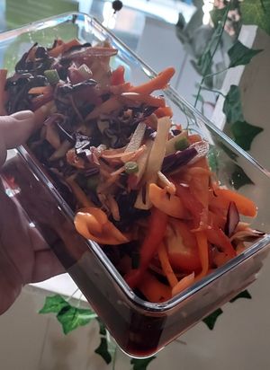  at Tommy's Community Kitchen and Bakery CIC in Worthing