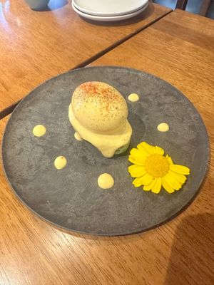 very delicious KAMAMESHI!
PLACE is Good👍 at Ginnan Kamameshi in Kumamoto