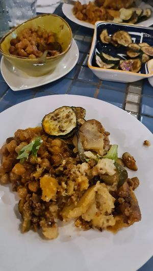  at Klimataria Restaurant in Stuart Park