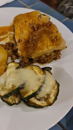  at Klimataria Restaurant in Stuart Park