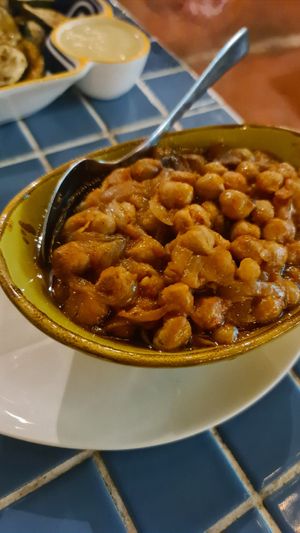  at Klimataria Restaurant in Stuart Park