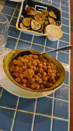  at Klimataria Restaurant in Stuart Park