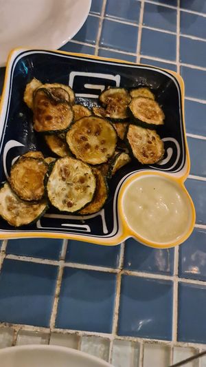  at Klimataria Restaurant in Stuart Park