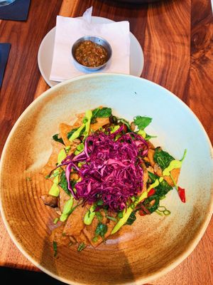 Brunch at Granville in Glendale