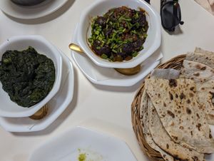 Yum at Kera Indian Cafe & Restaurant in Udon Thani