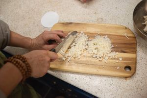  at Kuma no Kitchen in Hoi An