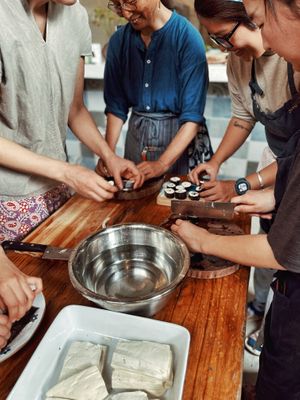  at Kuma no Kitchen in Hoi An