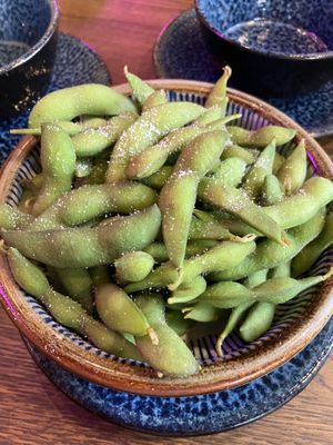   at Gyojasang in Brussels