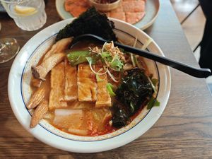  at Gyojasang in Brussels