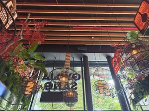  at Gyojasang in Brussels